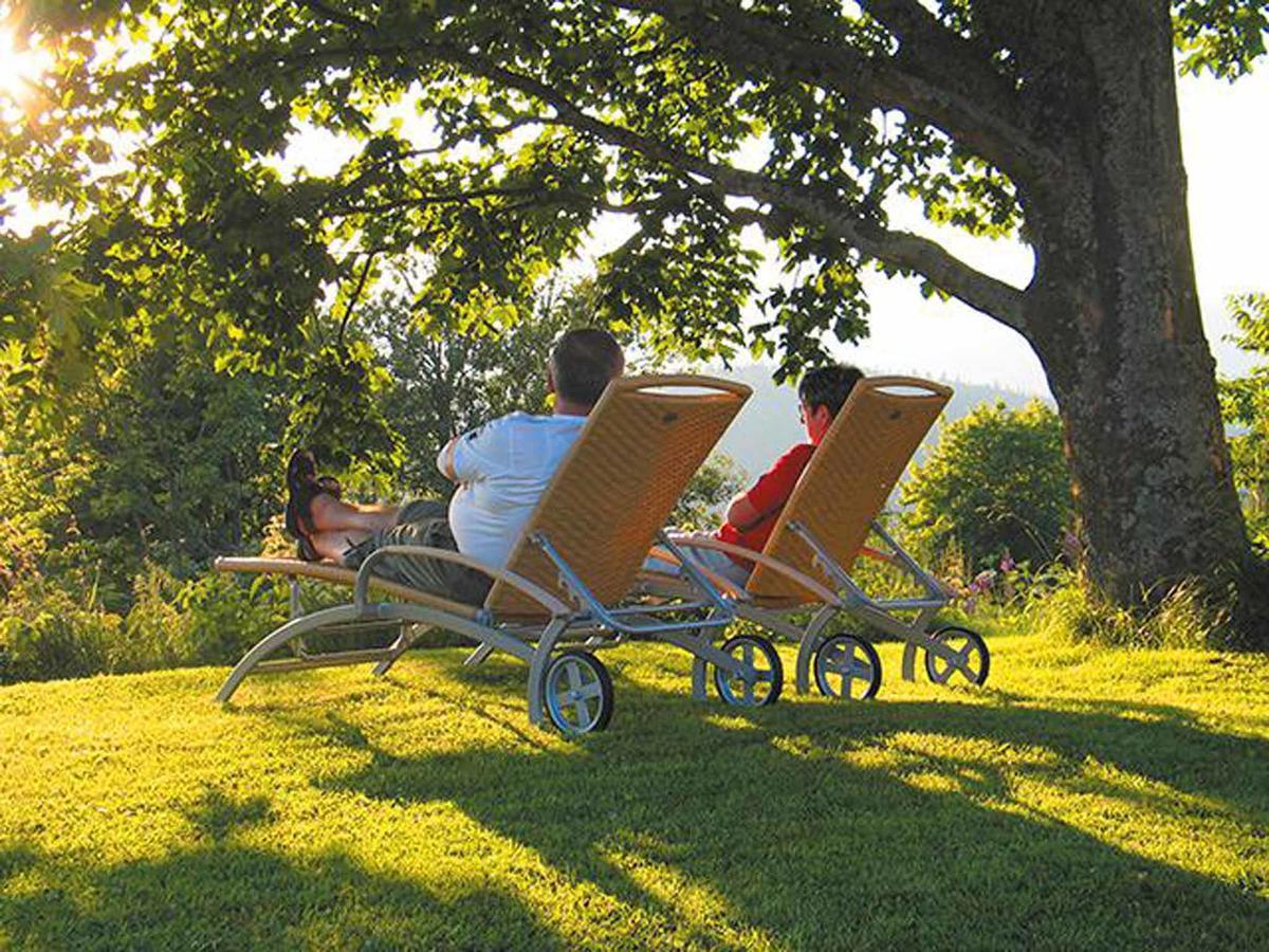 Pension Draxlerhof 뉴쇼나우 외부 사진