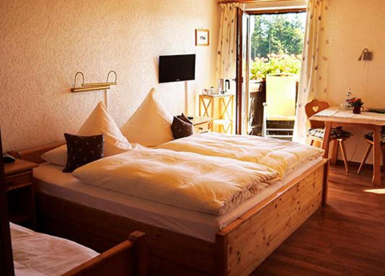Pension Draxlerhof 뉴쇼나우 외부 사진