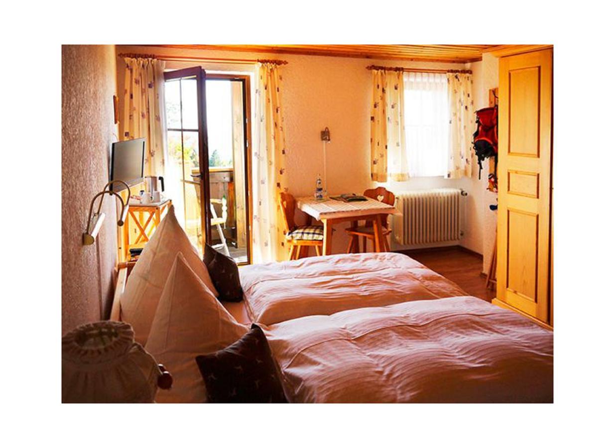Pension Draxlerhof 뉴쇼나우 외부 사진